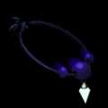 Dark Anklet