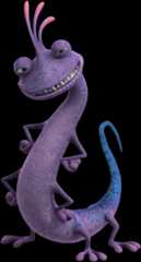 Randall Boggs