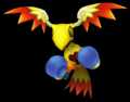 Aerial Champ [KH II FM]