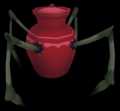 Pot Spider [KH I][KH Uχ][KH DR]