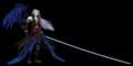 Sephiroth [KH II]