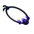 Shadow Anklet