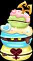Mighty Macaron [KH χ]