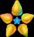The D-Link emblem used to level up D-Links.