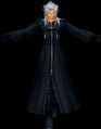Xemnas [KH Days] [KH II] [KH 3D] [KH MoM]