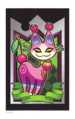 The Japanese Frootz Cat AR Card