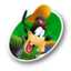 Goofy's sprite