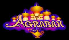 Agrabah Logo KHII.png
