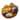 The mushrooms ingredient sprite