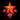 The Blazing Crystal material sprite