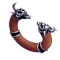 Firaga Bangle