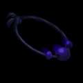 Shadow Anklet