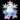 The Snowman Rosette sprite