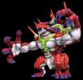 Supreme Smasher