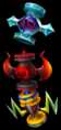 Triple Wrecker [KH BbS]