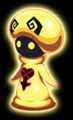 Gold Tricholoma [KH coded][KH Uχ]