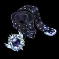Cosmic Belt