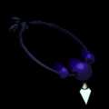 Dark Anklet