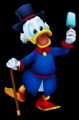 Scrooge McDuck [KH BbS][KH II]