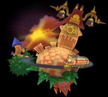 Twilight Town