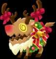 Raging Reindeer [KH χ]