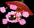 Pink Possessor [KH χ]