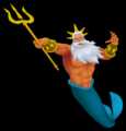 King Triton [KH I] [KH II]