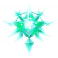 The Orichalcum+ material sprite