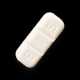 Image of a buspirone tablet
