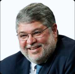 Pablo Legorreta