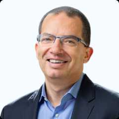 Stephane Bancel
