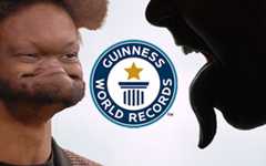 COOLEST BODY RECORDS OF 2023