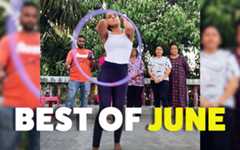 Best of JUNE