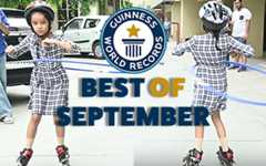 Best of SEPTEMBER
