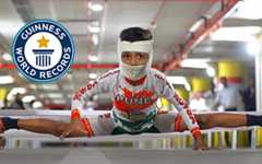 Fun & Cool World Records