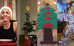 Christmas World Records thumbnail