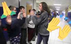 most high 5's thumbnail