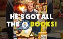 World's largest collection of our BOOKS