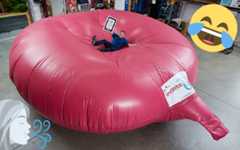 largest whoopee cushion thumbnail