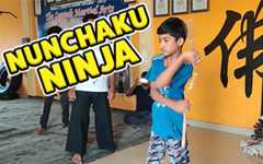 nunchuk ninja thumbnail