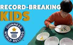 Record-breaking kids thumbnail