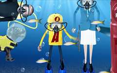 Under the sea thumbnail