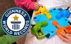 hungry hippo thumbnail