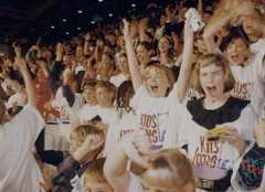 KIDS DEMOCRACY QUOTES & ESSAYS