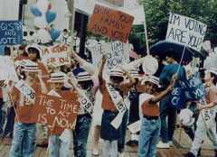 JOIN THE CONVERSATION