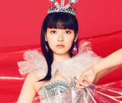 上坂すみれ