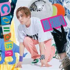 Collage【初回限定盤】