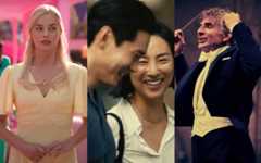 Кращі фільми і серіали 2023 року за версією Американського інституту кіномистецтва