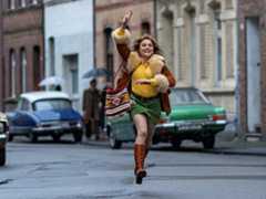 Zeitgeist Films in association with Kino Lorber Acquires U.S. Rights to Ido Fluk’s 'Köln 75' from Bankside Films