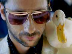 Kino Lorber says 'YES' to Nadav Lapid for North America